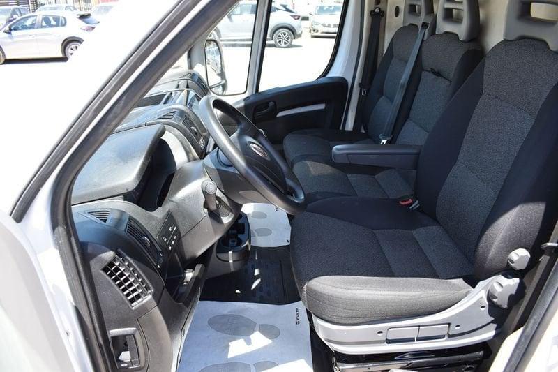 FIAT Ducato 35 2.3 MJT 140CV PL Cabinato Maxi
