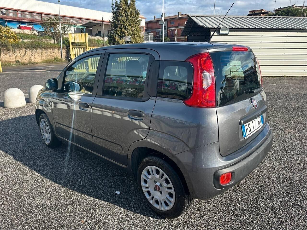 FIAT PANDA 1.0 *UNIPRO*FINANZIABILE GARANZIA
