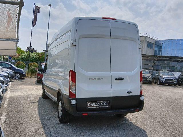 FORD Transit 350 2.0TDCi EcoBlue 170CV PL-TM Furgone Trend