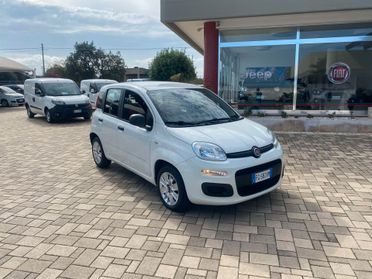 Fiat Panda 1.3 MJT 95 CV S&S Easy