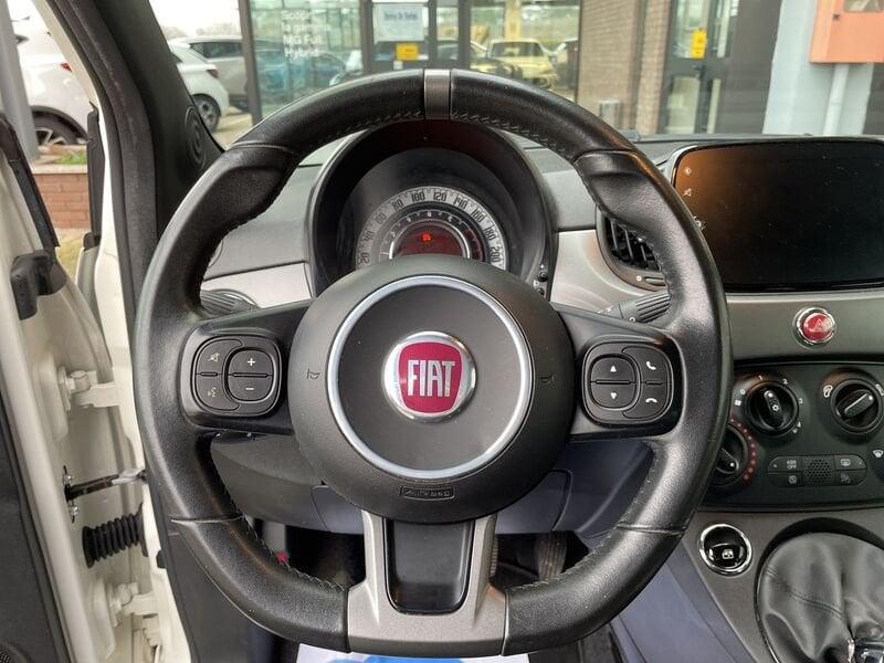 FIAT 500 500 1.2 S s&s 69cv