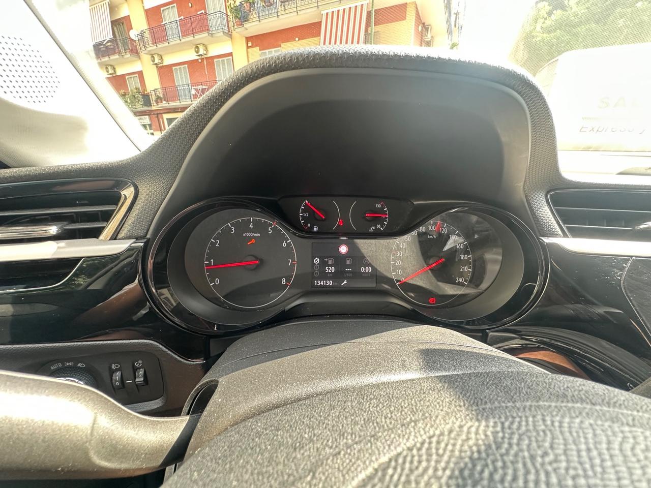 Opel Corsa 1.2 Blitz Edition 2022
