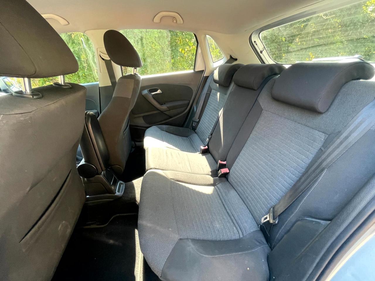 Volkswagen Polo 1.6 TDI Garanzia 24 mesi 5p Neopatentati Trendline
