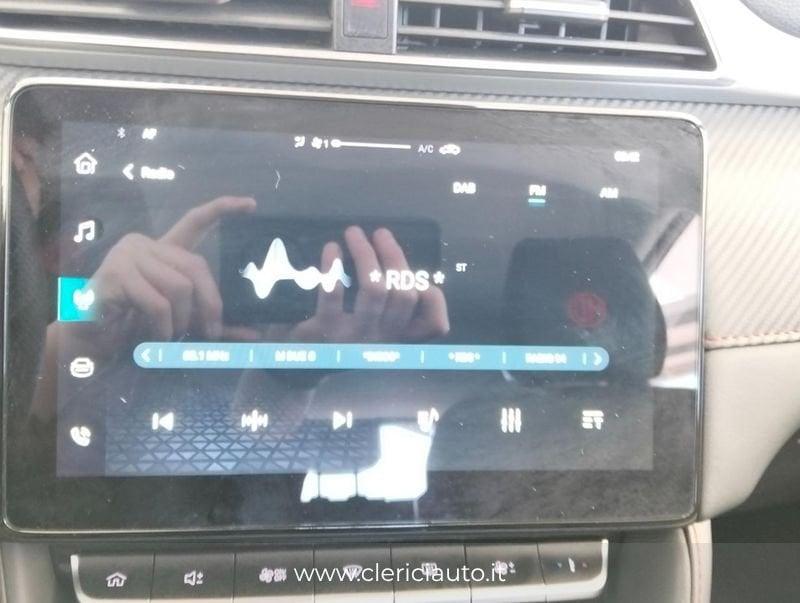 MG ZS Classic 1.5 VTi-tech Luxury