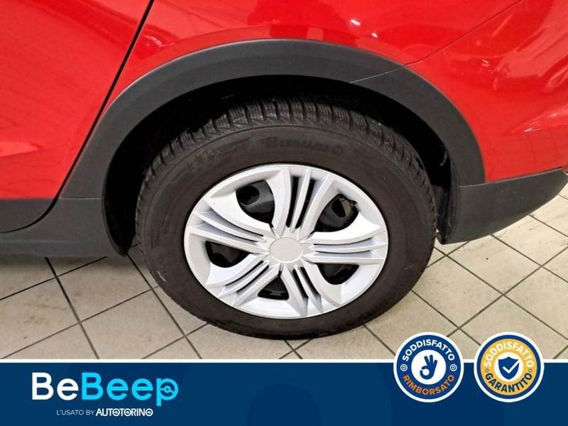 Seat Arona 1.0 ECOTSI XCELLENCE 95CV MY18