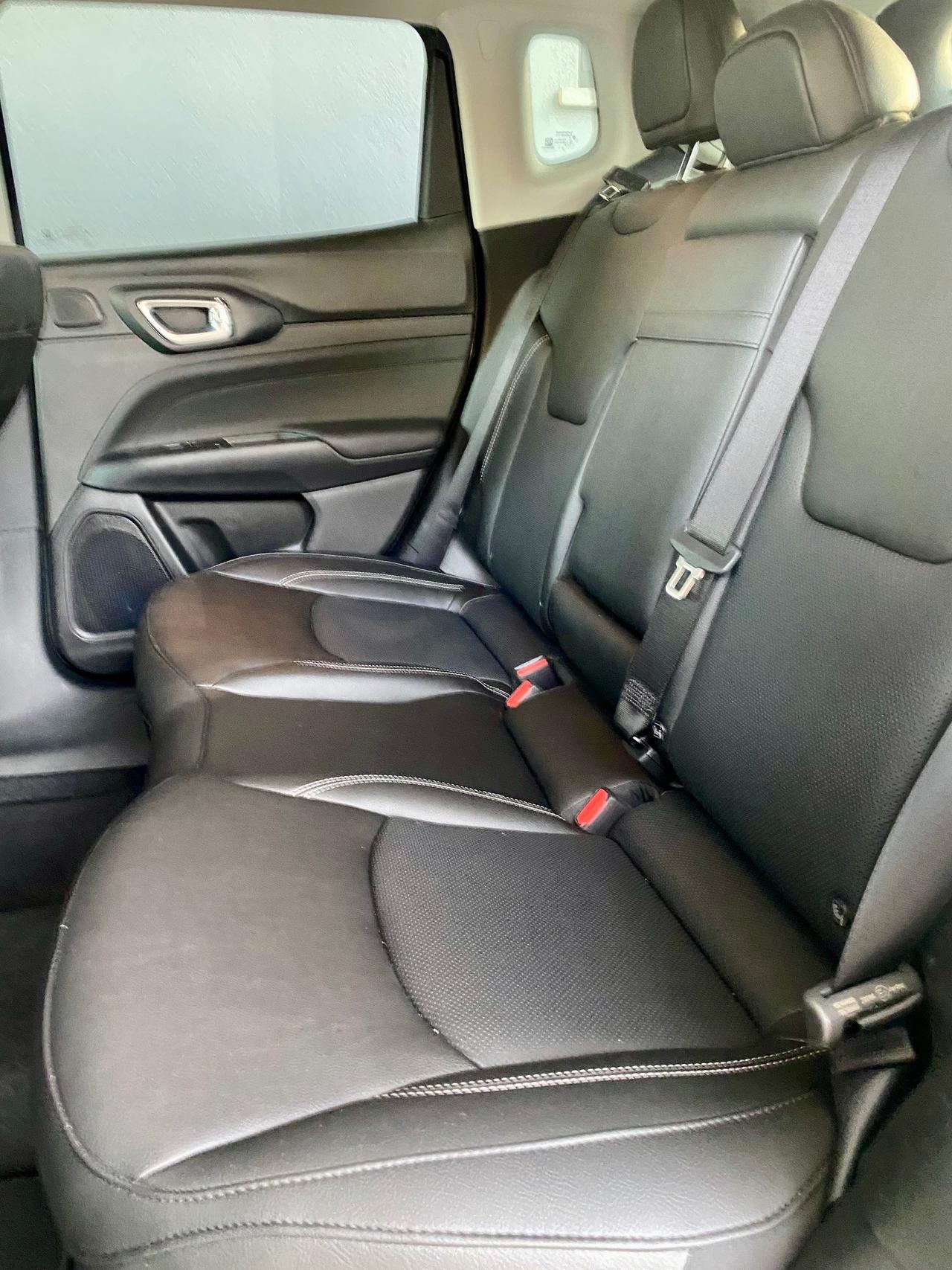 Jeep Compass 1.5 turbo t4 mhev S 2wd 130cv dct