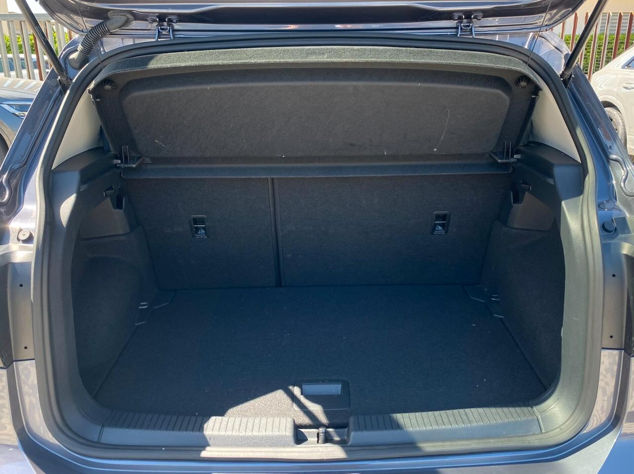 Volkswagen T-Cross 1.0 TSI 95CV