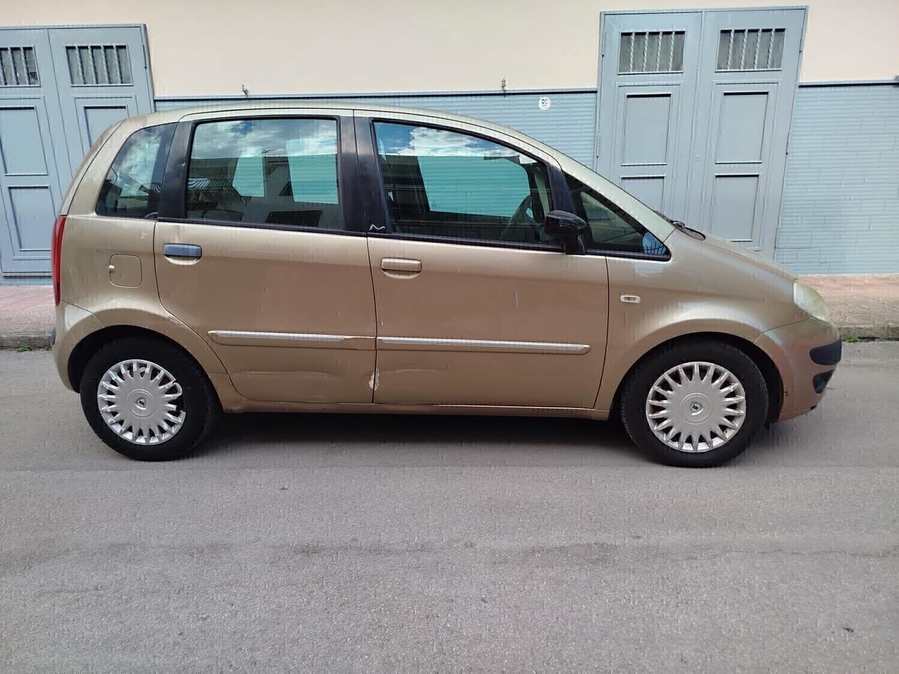 Lancia MUSA 1.4 benzina