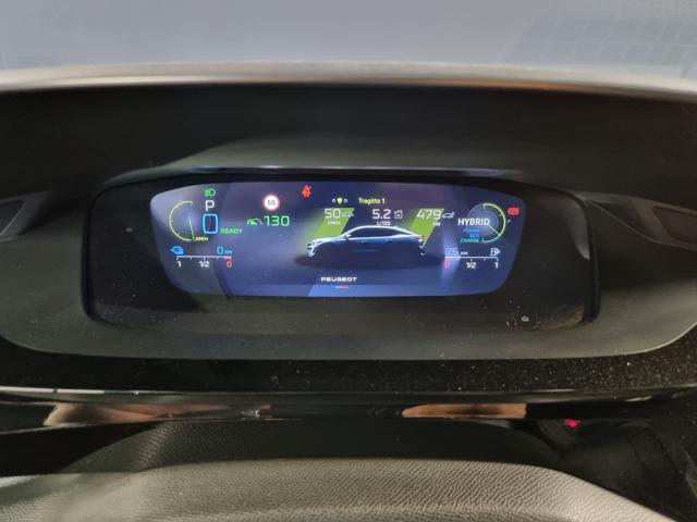 PEUGEOT 408 Plug-in Hybrid 225 e-EAT8 GT