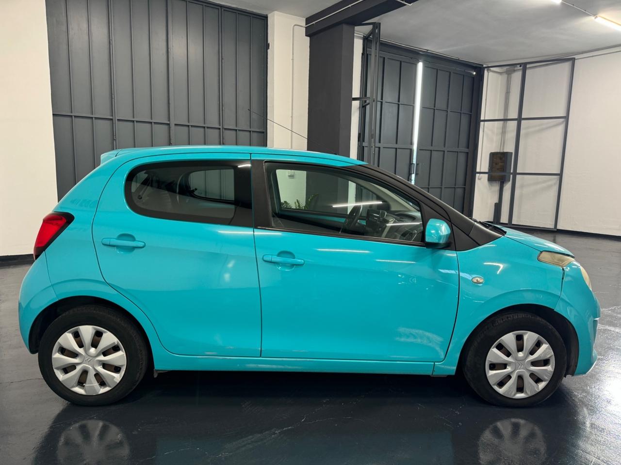 Citroen C1 VTi 68 5p Feel PREZZO REALE!