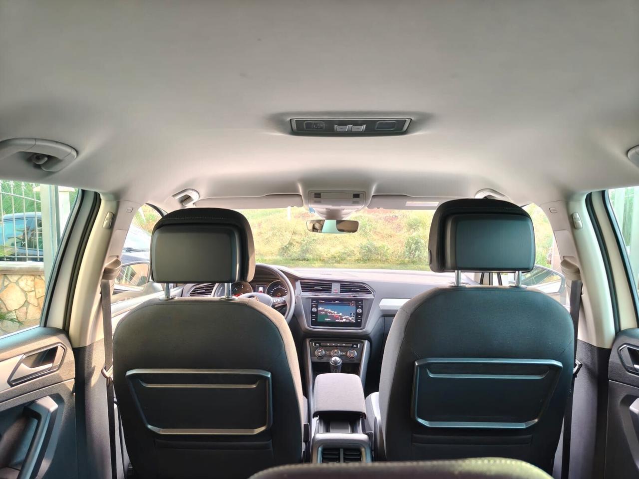 Volkswagen Tiguan 2.0 Tdi - 4Motion - 2018