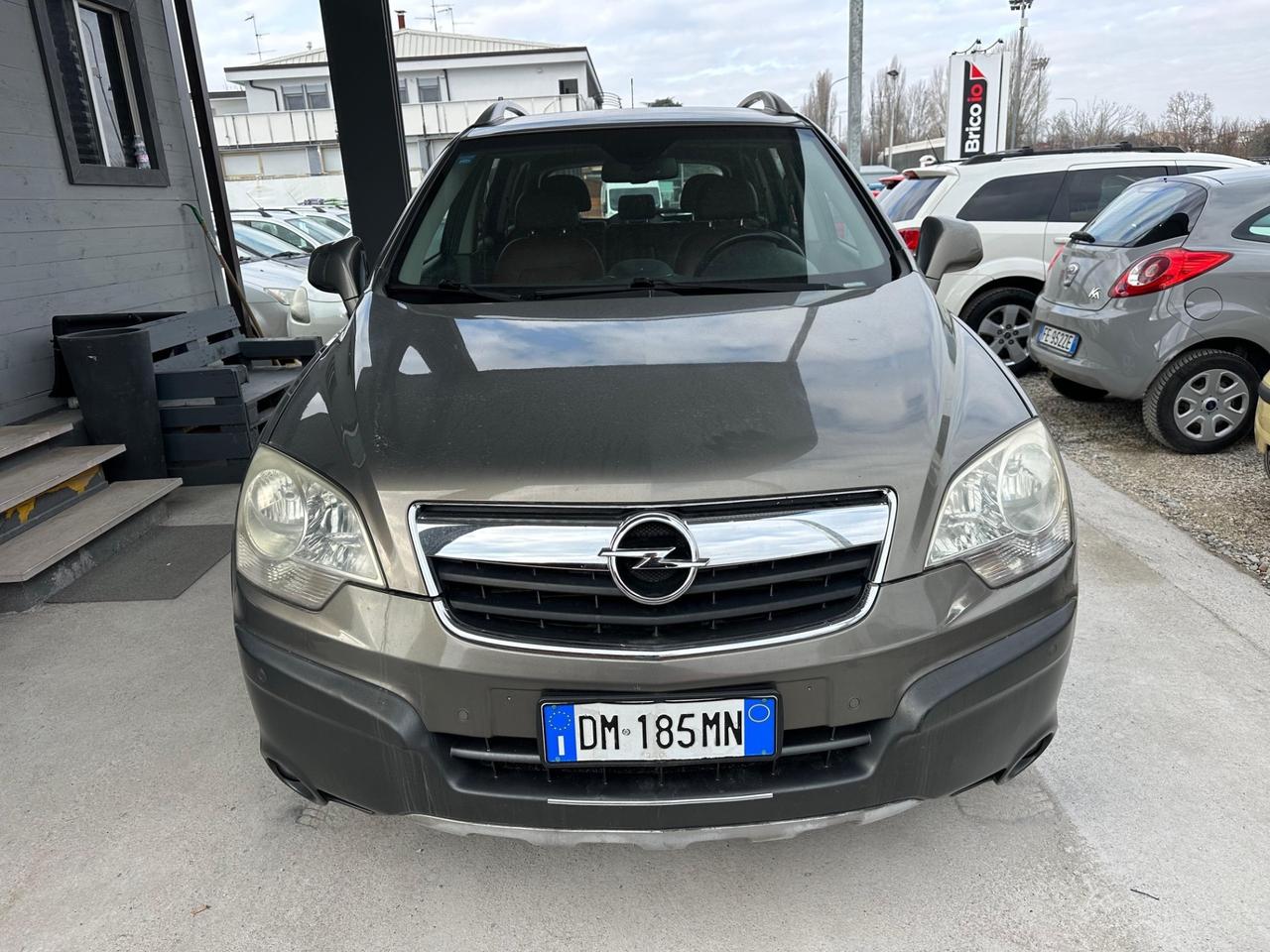 Opel Antara 2.0 CDTI 150CV aut. Edition Plus