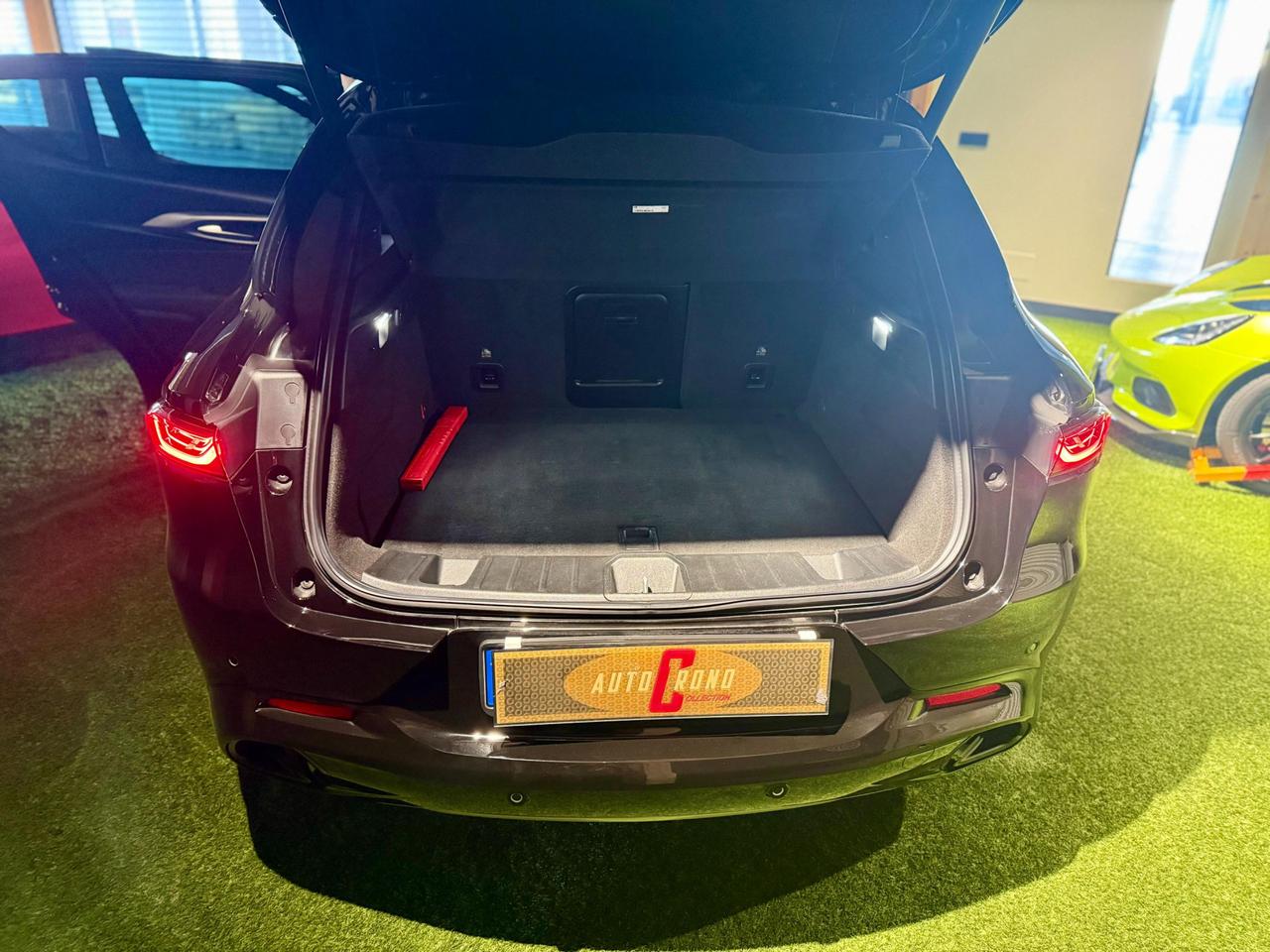 Alfa Romeo Tonale 1.6 Ti 130cv tct6