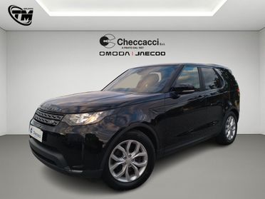 Land Rover Discovery 5 2018 2.0 td4 S 180cv Auto