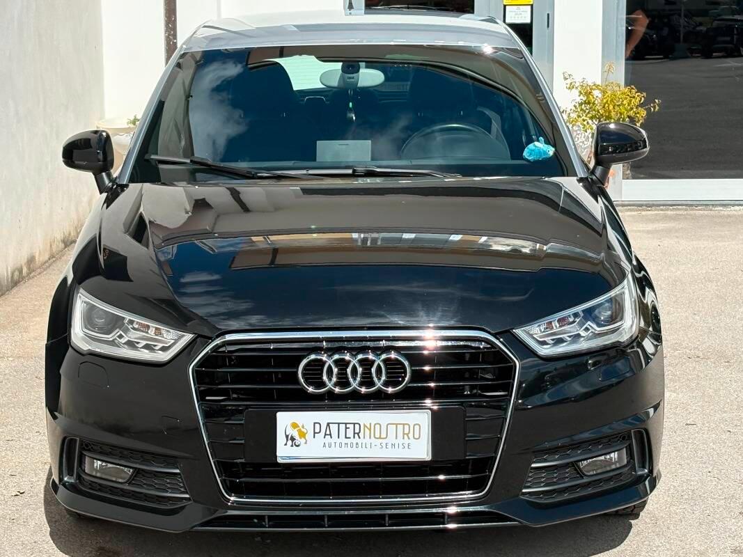 Audi A1 1.4 tdi Sport