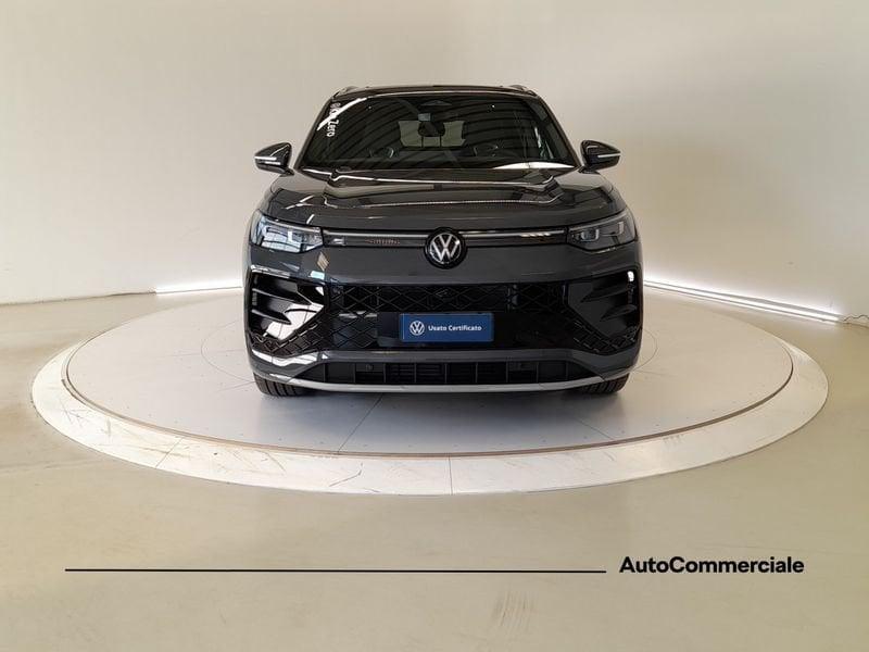 Volkswagen Tayron 2.0 TDI SCR R-Line Plus DSG 4MOTION