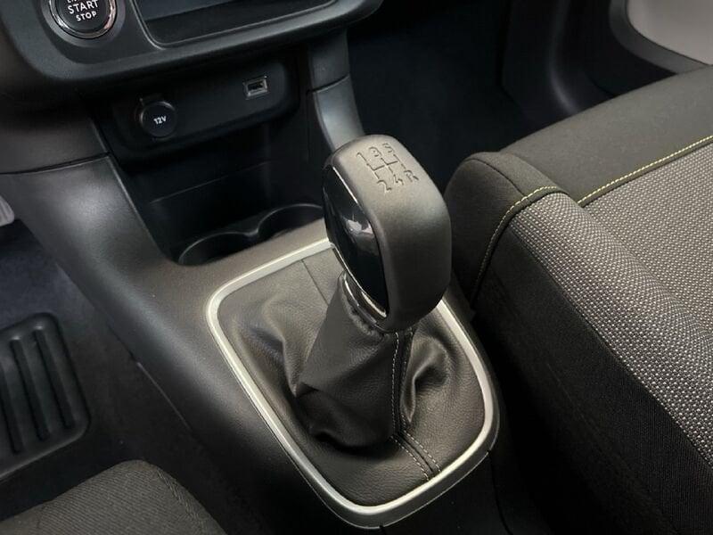 Citroën C3 III 2017 1.2 puretech Shine s&s 83cv