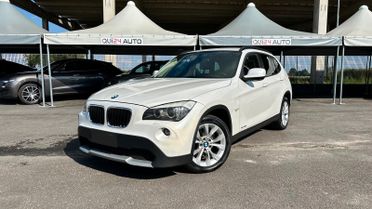 Bmw X1 xDrive20d KM CERTIFICATI