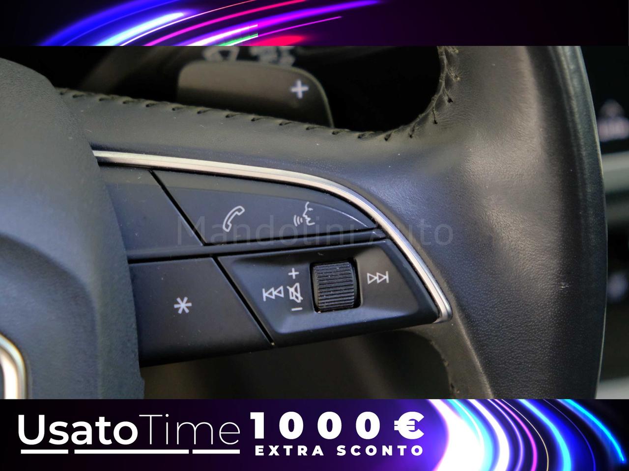 Audi Q3 35 1.5 tfsi business advanced s tronic