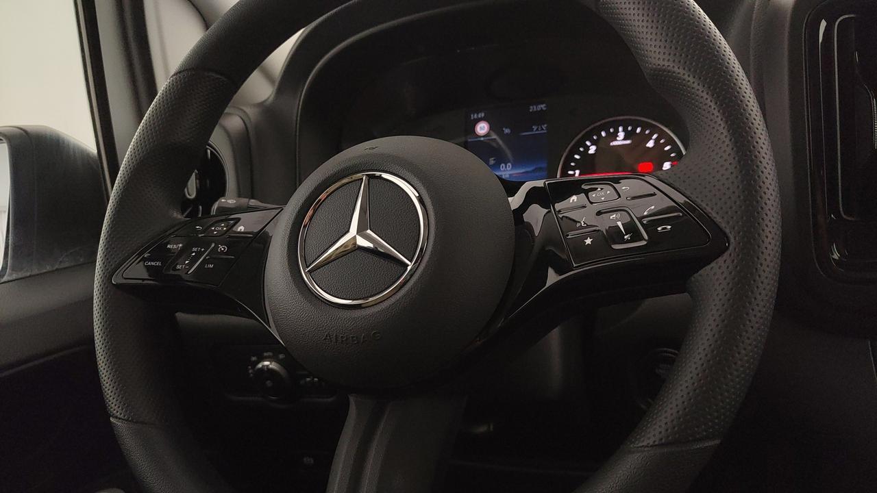 Mercedes-Benz Vito Furgone PRO 114 CDI Long