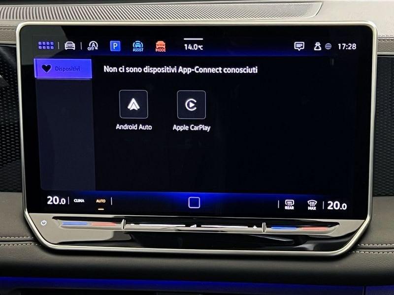 Volkswagen Tiguan 2.0 TDI 150 CV EVO SCR DSG Life