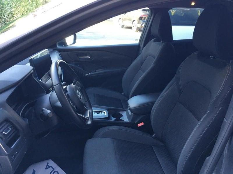Nissan Qashqai 1.5 HEV e-Power N-Connecta Auto
