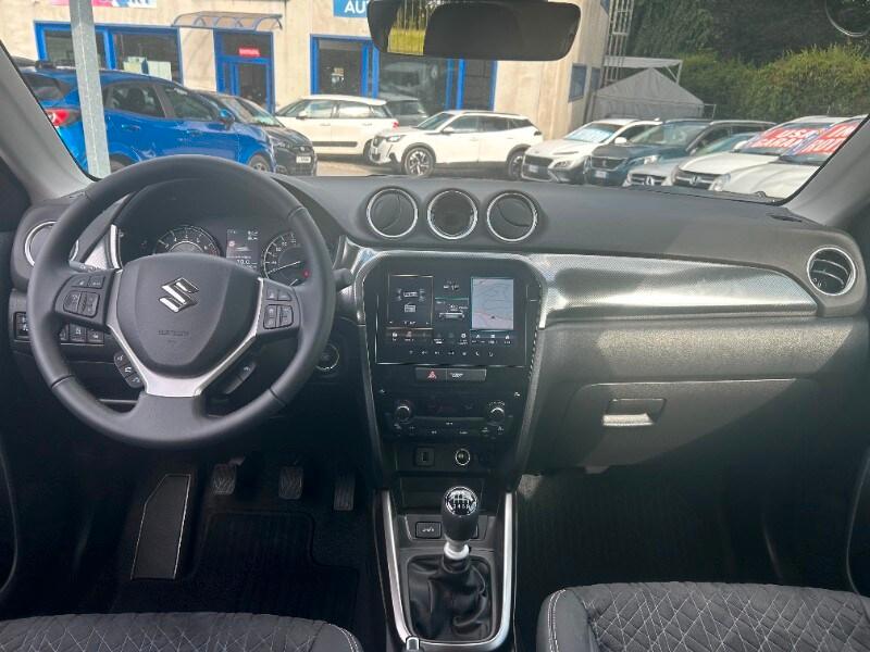 SUZUKI Vitara (2015) Vitara 1.4 Hybrid Cool+