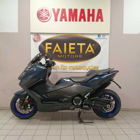 Yamaha T-Max 560 - 2022