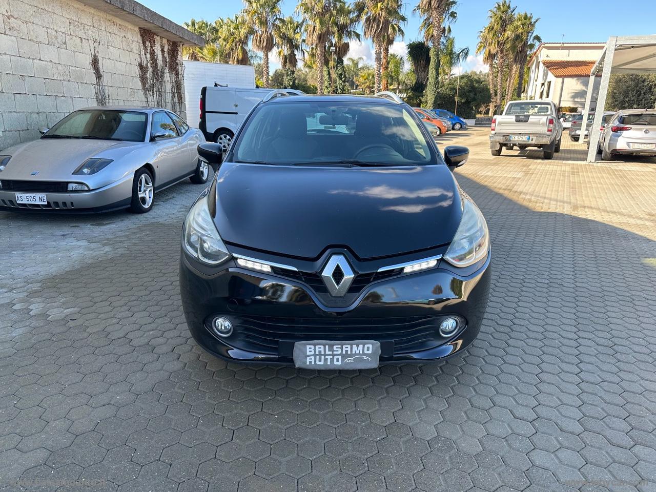 RENAULT Clio Sporter 1.5 dCi 8V 90 CV S&S Energy