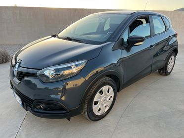 Renault Captur 1.5 dCi 8V 90 Cv 2015