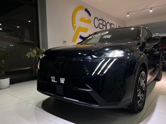 PEUGEOT 3008 Hybrid 145 e-DCS6 Allure TUA DA ?339,00 MENSILI