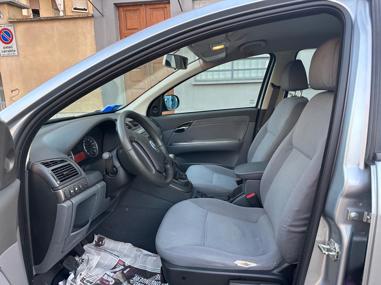 Fiat Croma 1.8 Mpi 16V Active