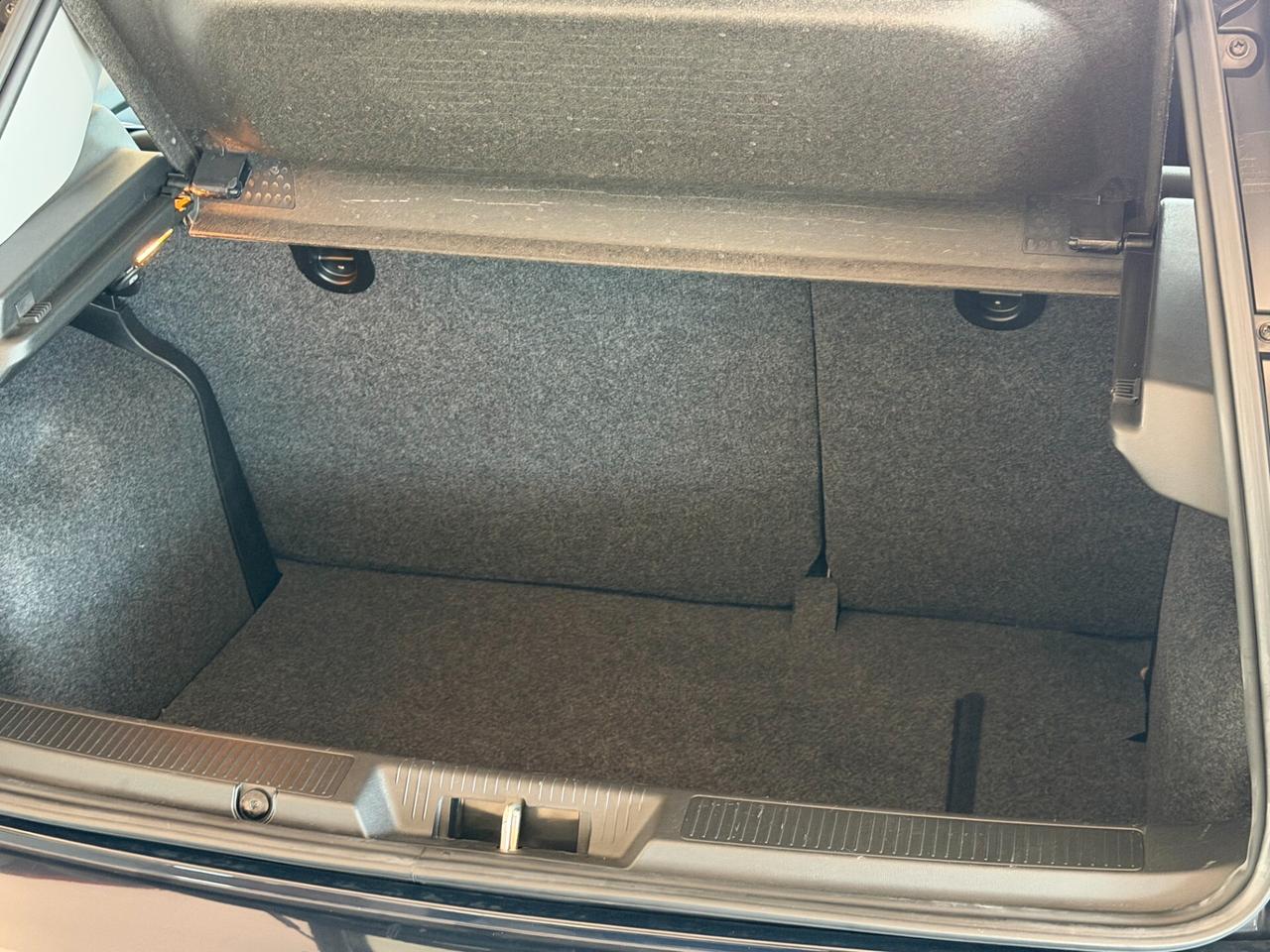 Fiat Punto New 1.3 M.JET 95 cv. 5 porte STREET