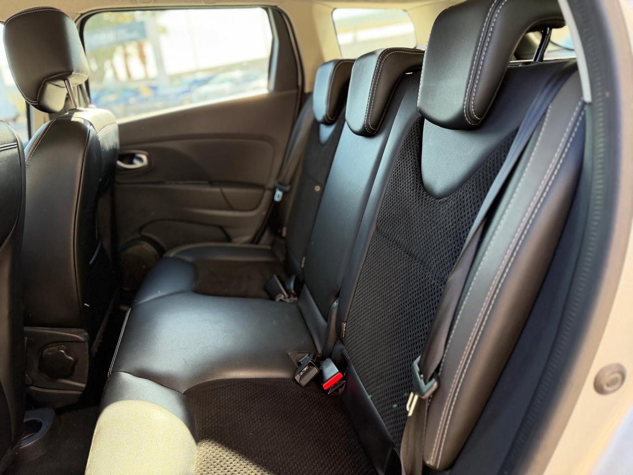 Renault Clio Sporter dCi 8V 90CV EDC Energy Intens