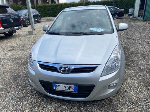 HYUNDAI i20 1.2 5p. Comfort