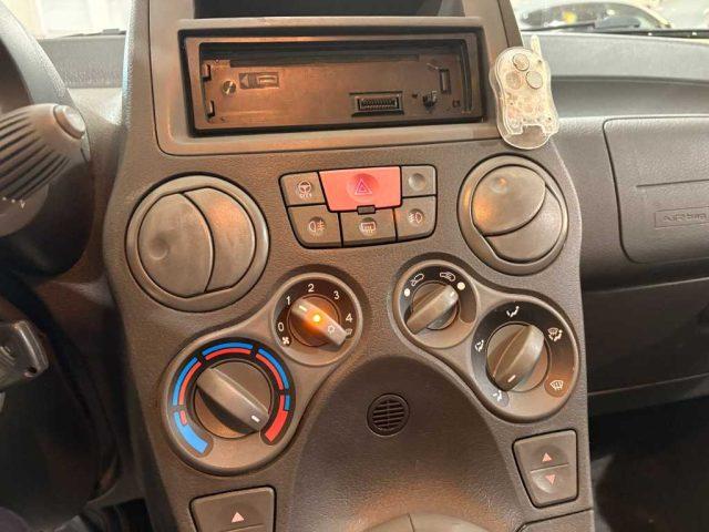 FIAT Panda 2ª serie - 1.2 Dynamic