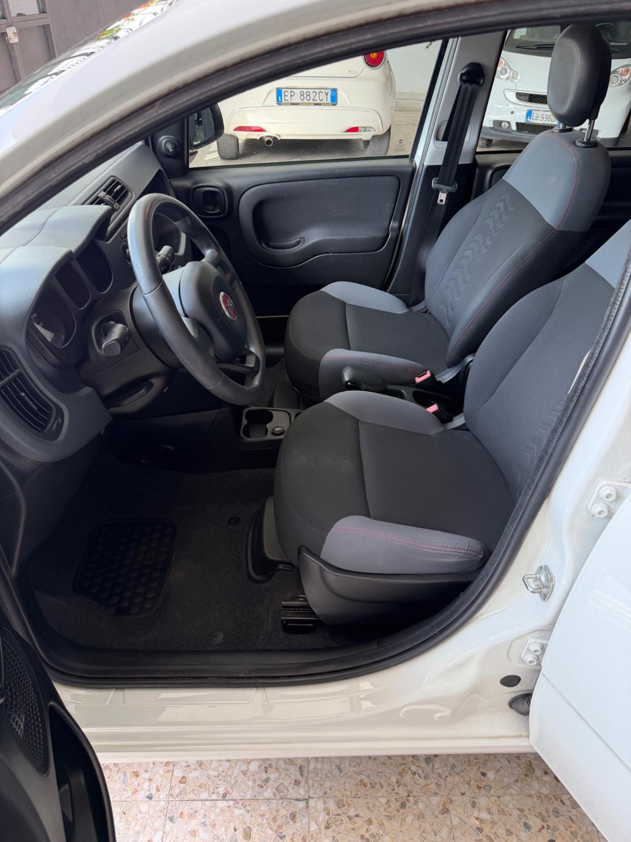 Fiat Panda 1.3 MJT 95 CV S&S 2017