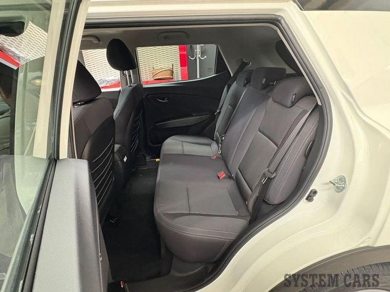 KGM Tivoli 1.5 GDI Turbo 135 CV