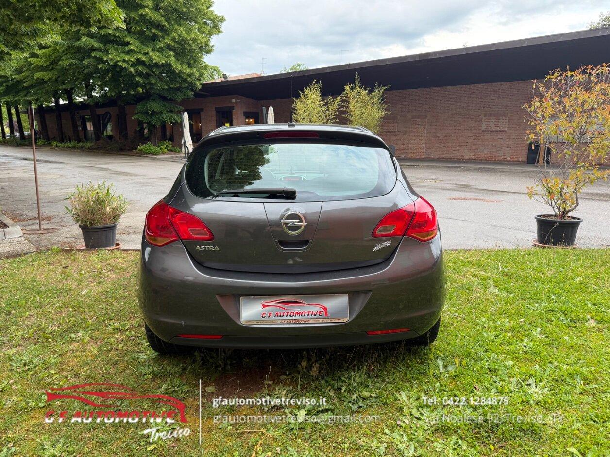 Opel Astra 5 Porte Astra 5p 1.4 Cosmo 100cv 5p