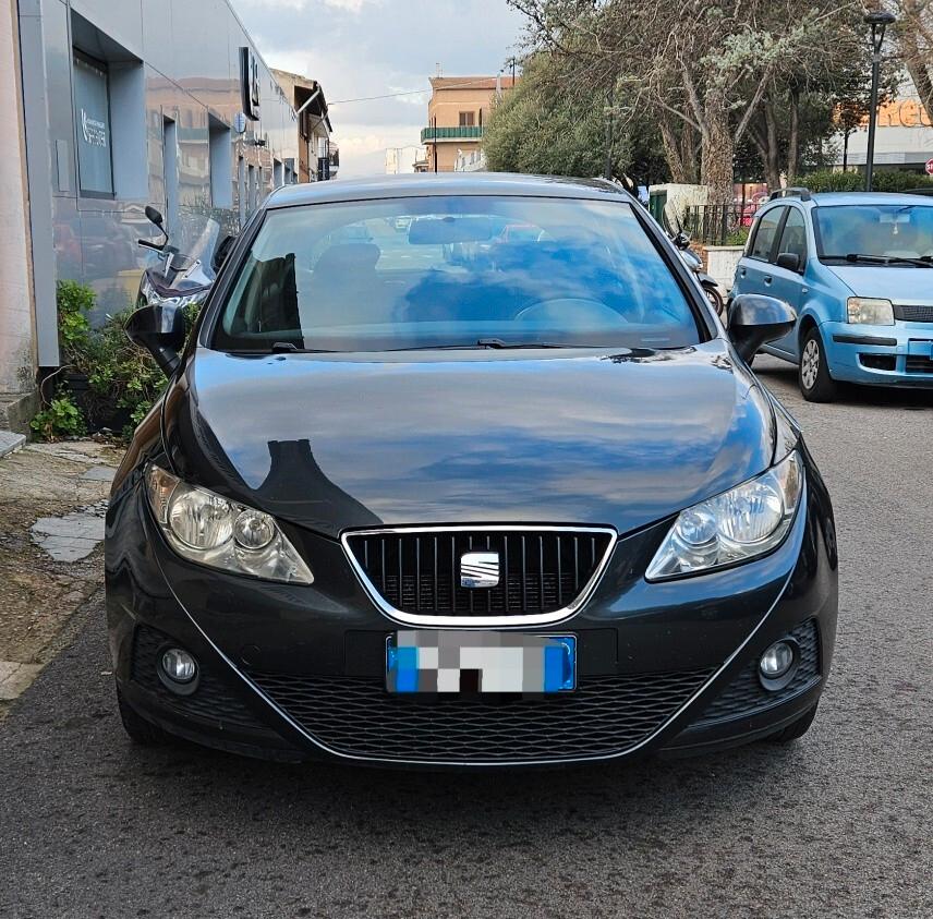 Seat Ibiza 1.2 NEOPATENTATI!!!!!!!