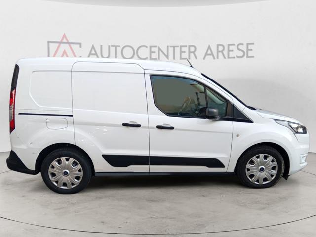 FORD Transit Connect 200 1.5 TDCi 100CV PC Furgone Trend S&S L1H1