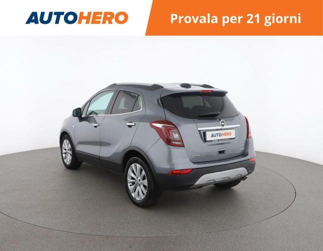 OPEL Mokka X 1.4 Turbo Ecotec 140CV 4x4 Start&Stop Innovation