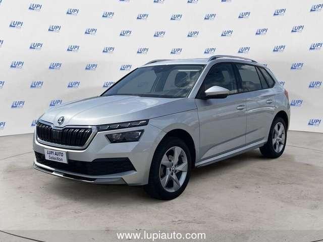 Skoda Kamiq 1.5 tsi Style 150cv dsg