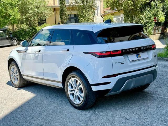 LAND ROVER Range Rover Evoque 2.0D I4-L.Flw 150 CV AWD Auto S