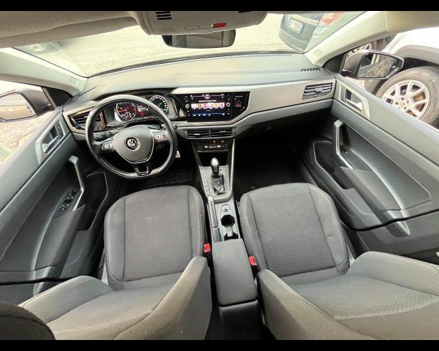 VOLKSWAGEN Polo 1.0 TSI DSG 5p. Comfortline BlueMotion Technology