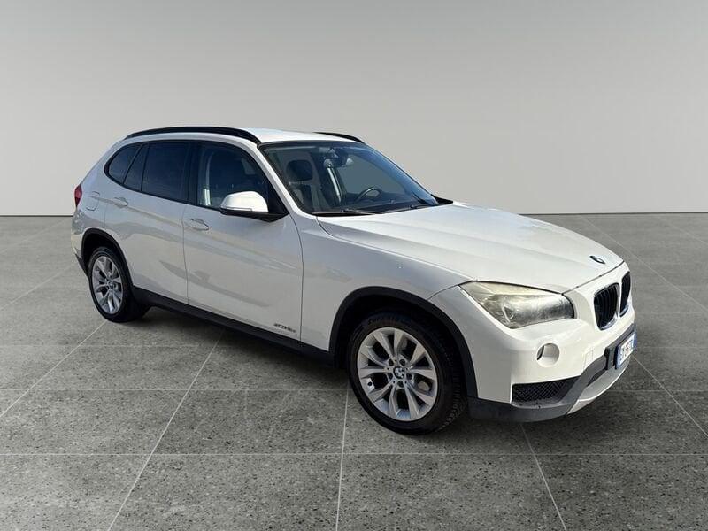 BMW X1 X1 sdrive18d
