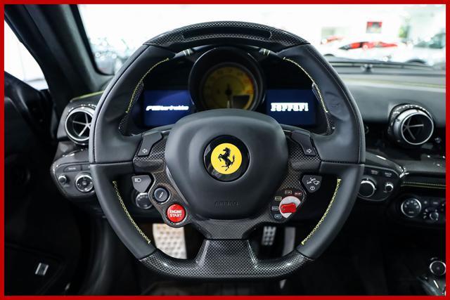 FERRARI F12 berlinetta | FULL CARBON SPEC |