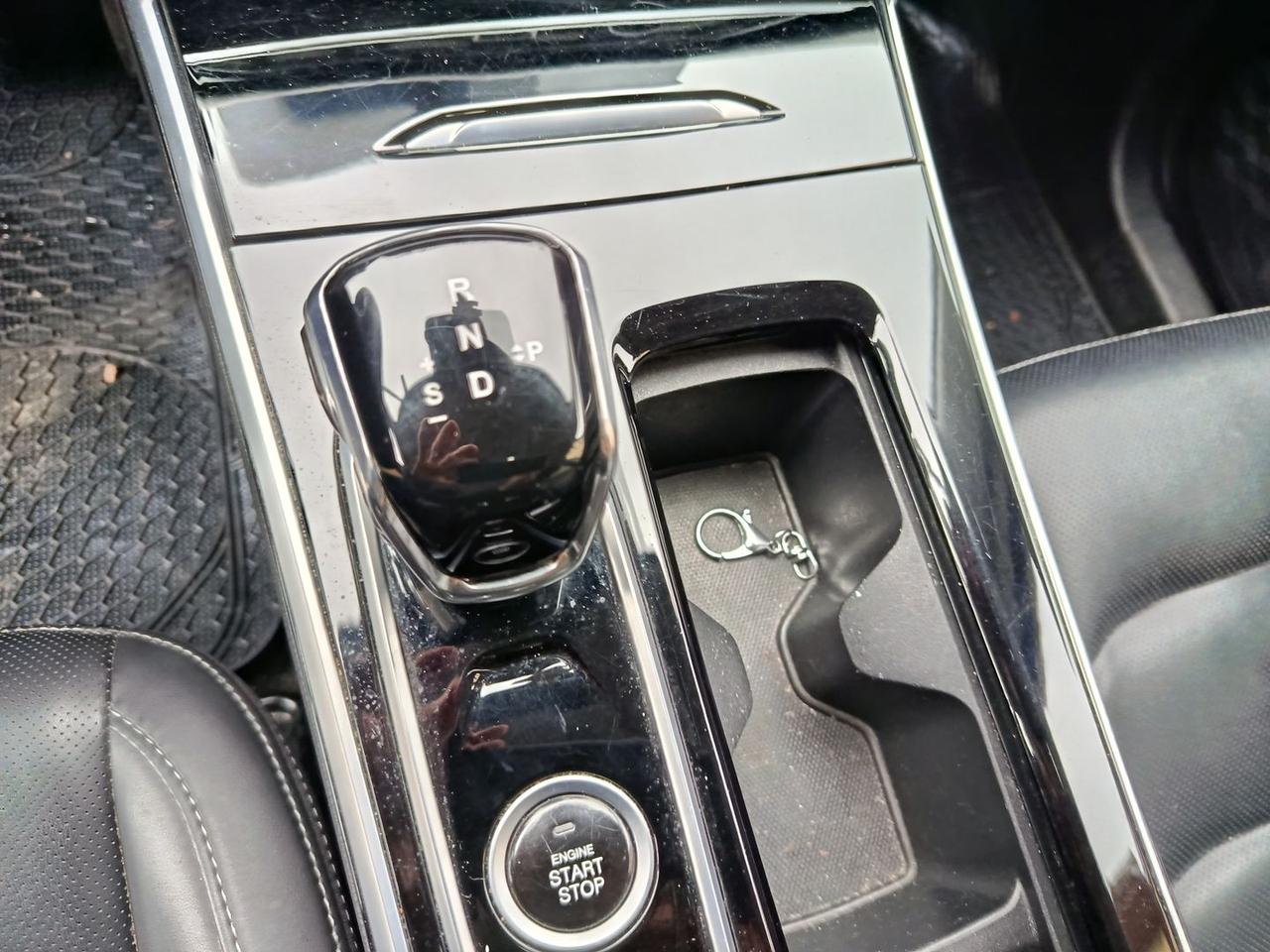 Evo Evo 6 1.5 Turbo #9682