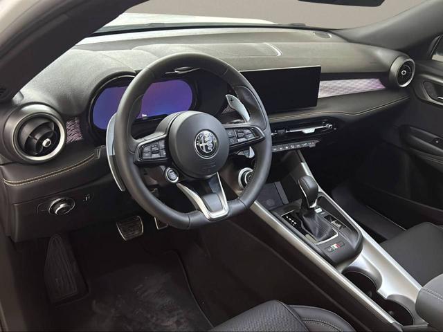 ALFA ROMEO Tonale 1.5 160 CV MHEV TCT7 Veloce