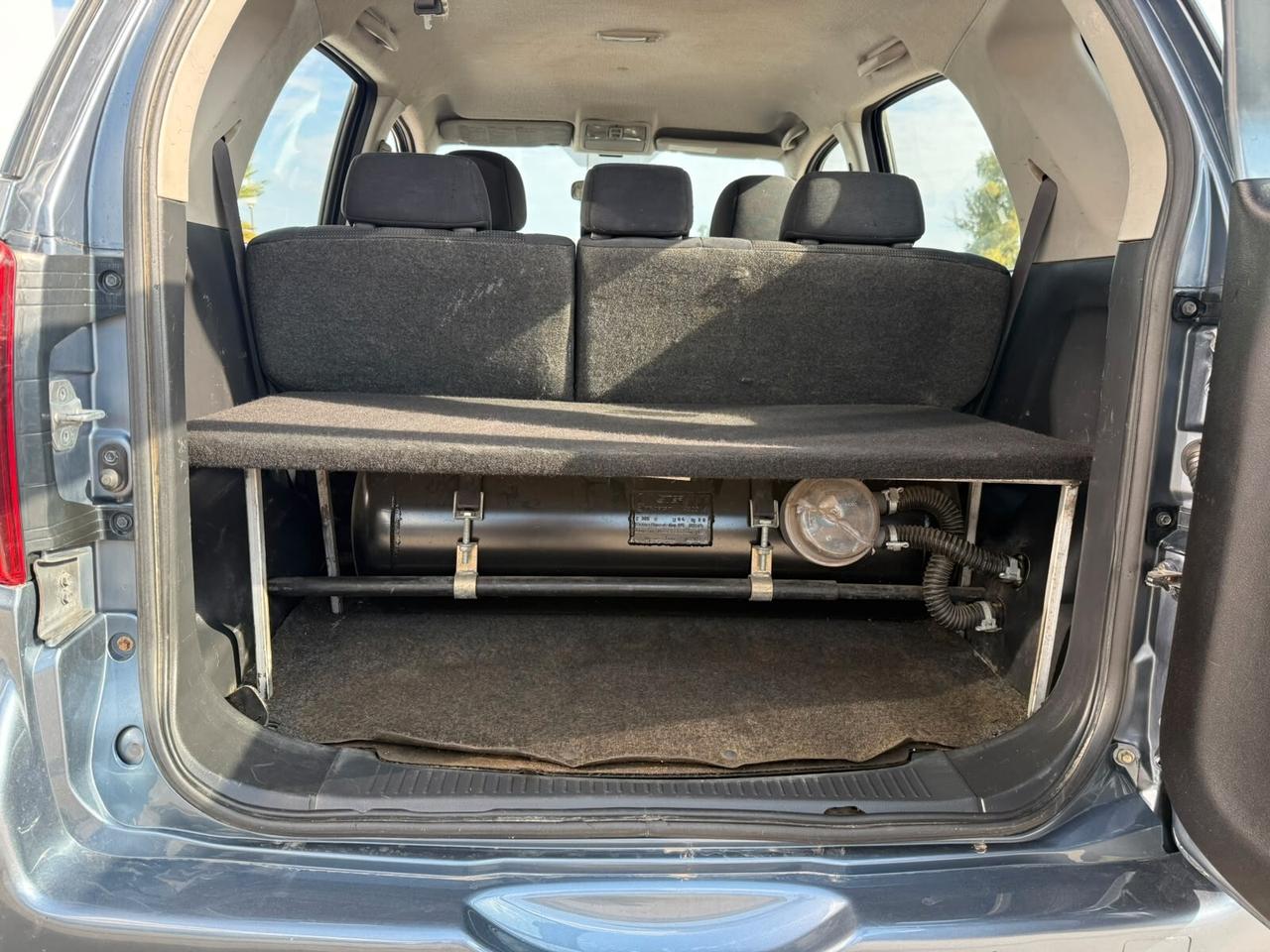 Daihatsu Terios 1.5 4WD SX Green Powered